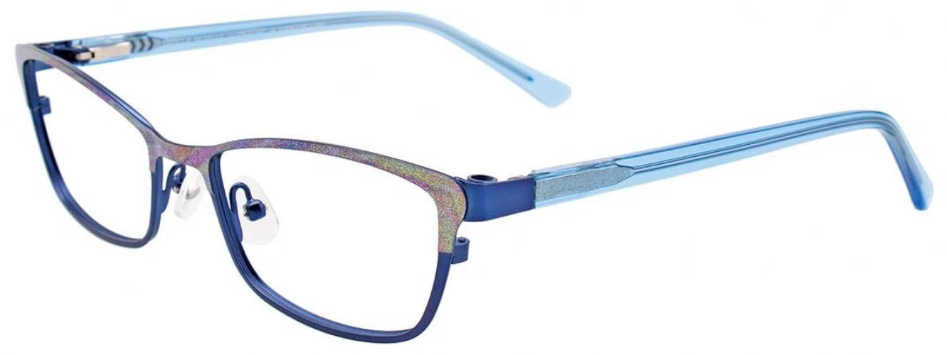 Aspex Eyewear EC415 Eyeglasses - view 4